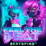 Bocoran RTP Slot Hackshaw Feel The Beat